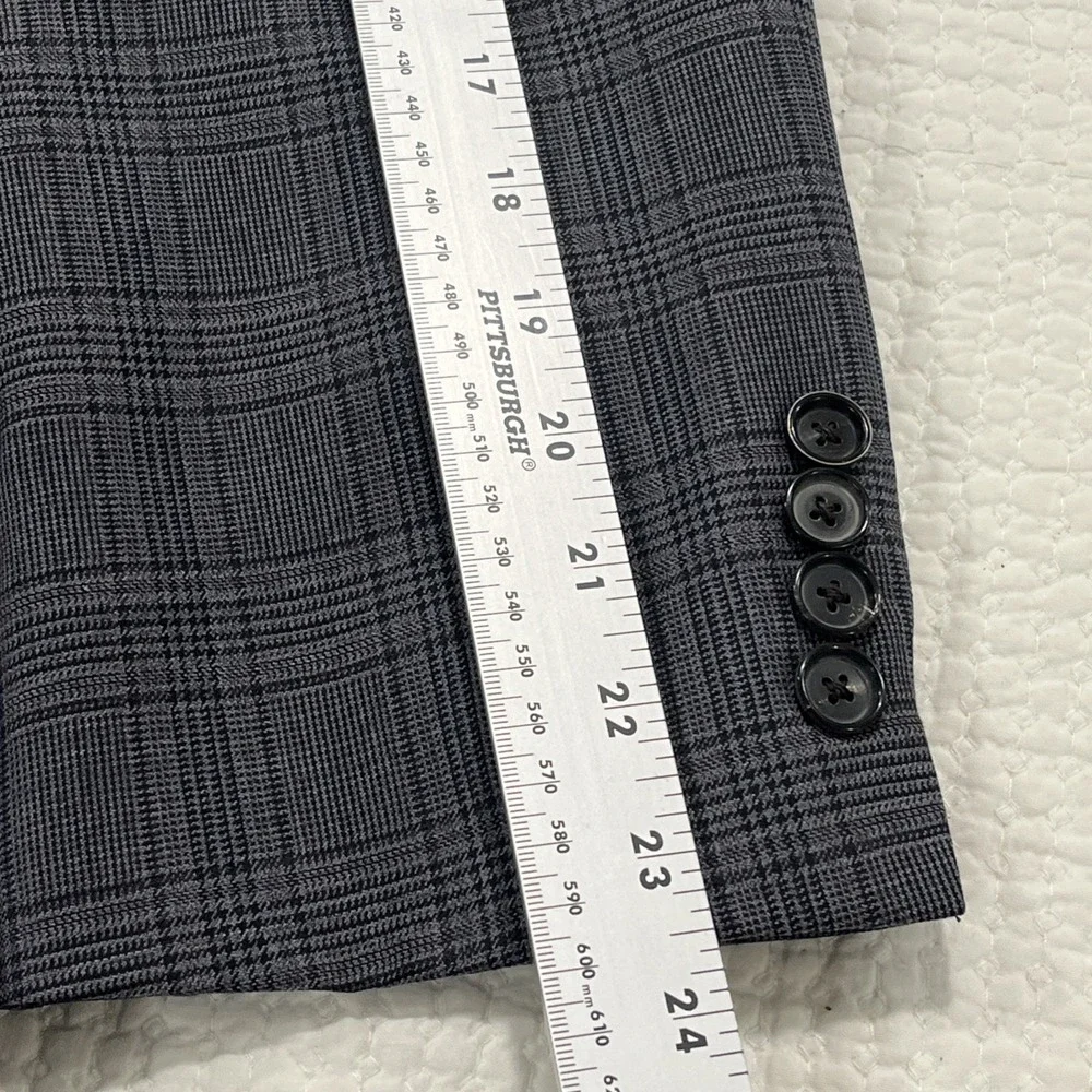 Hugo Boss good pre