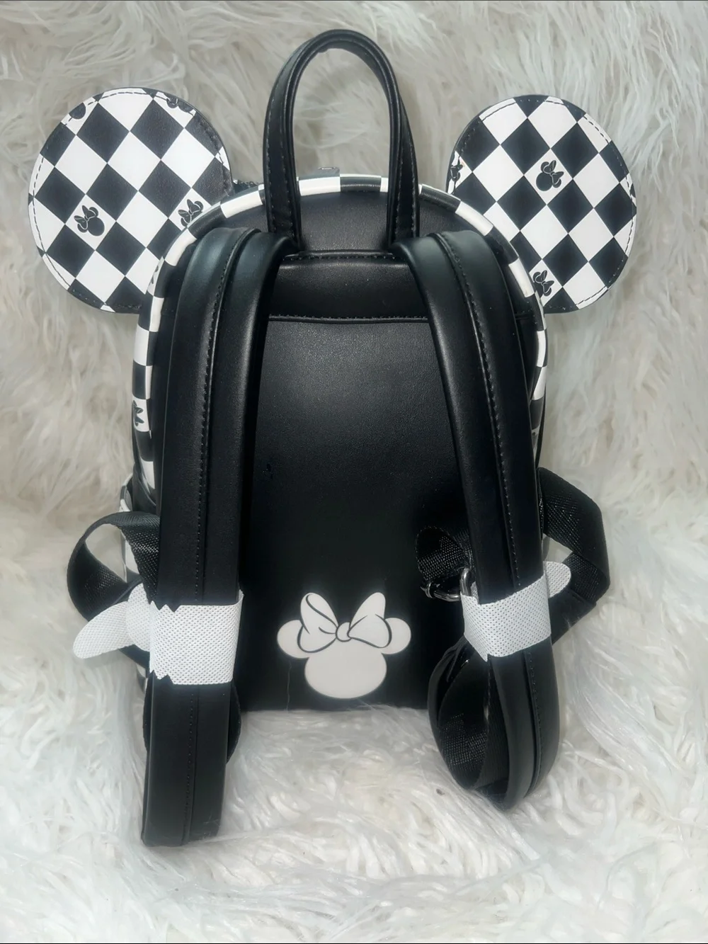 Loungefly nwot disney