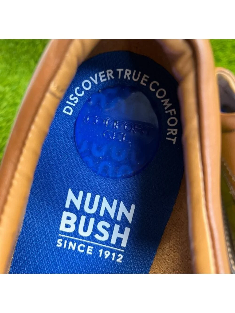 Nunn please review