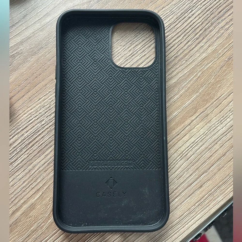 Casely iPhone 12 Pro Max Case