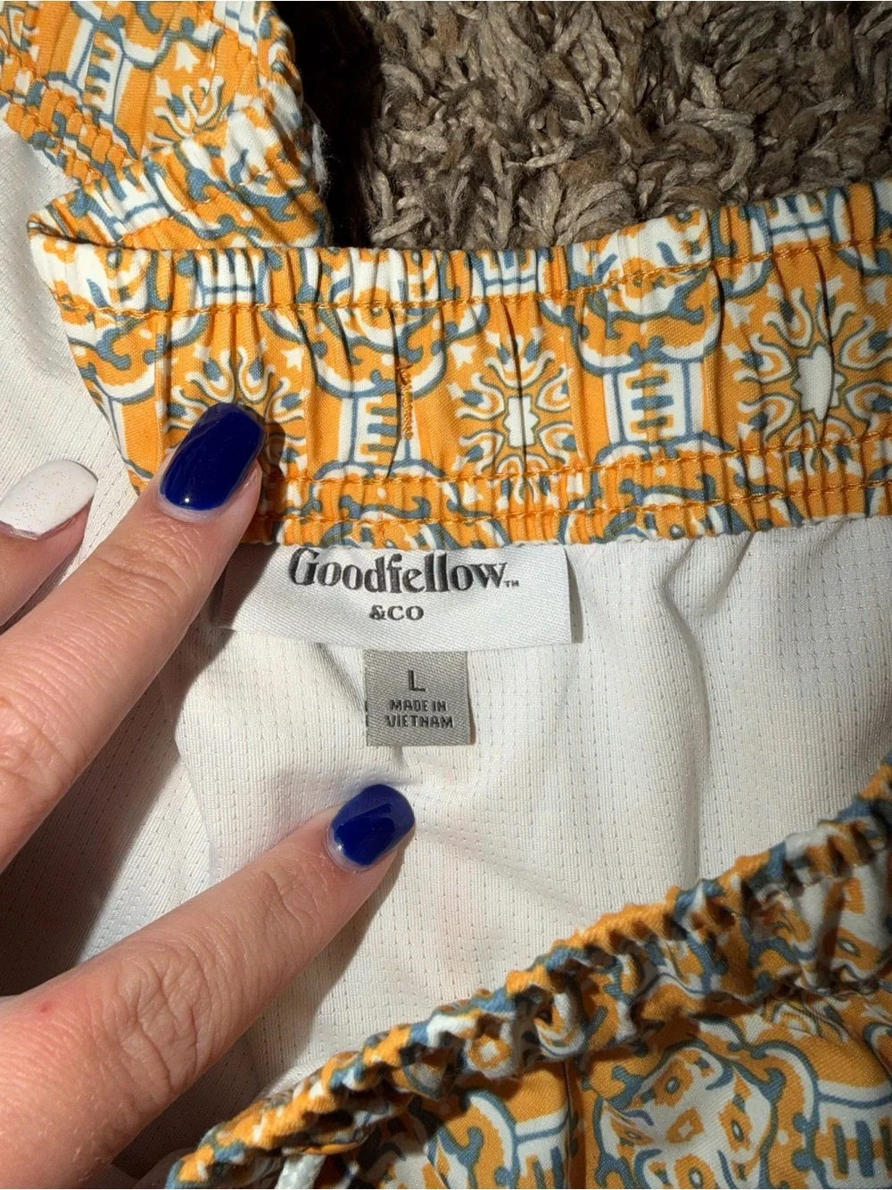 Goodfellow & Co lightweight men