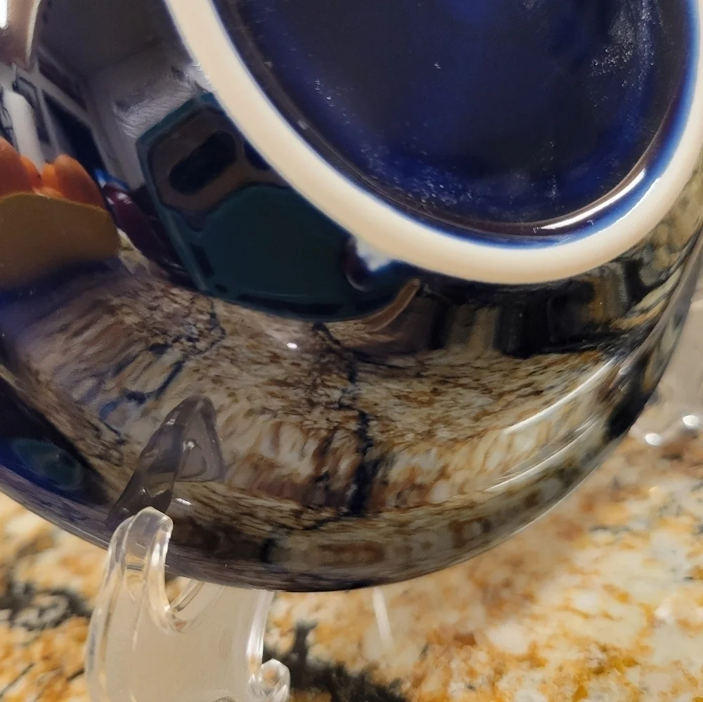 Fiestaware one has