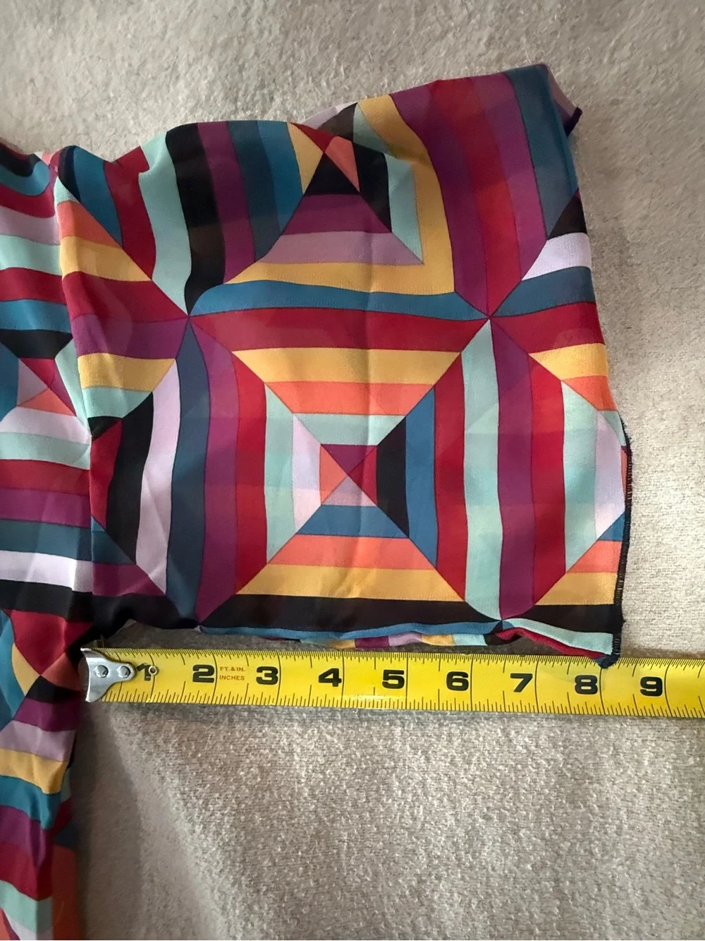 LuLaRoe kimono style