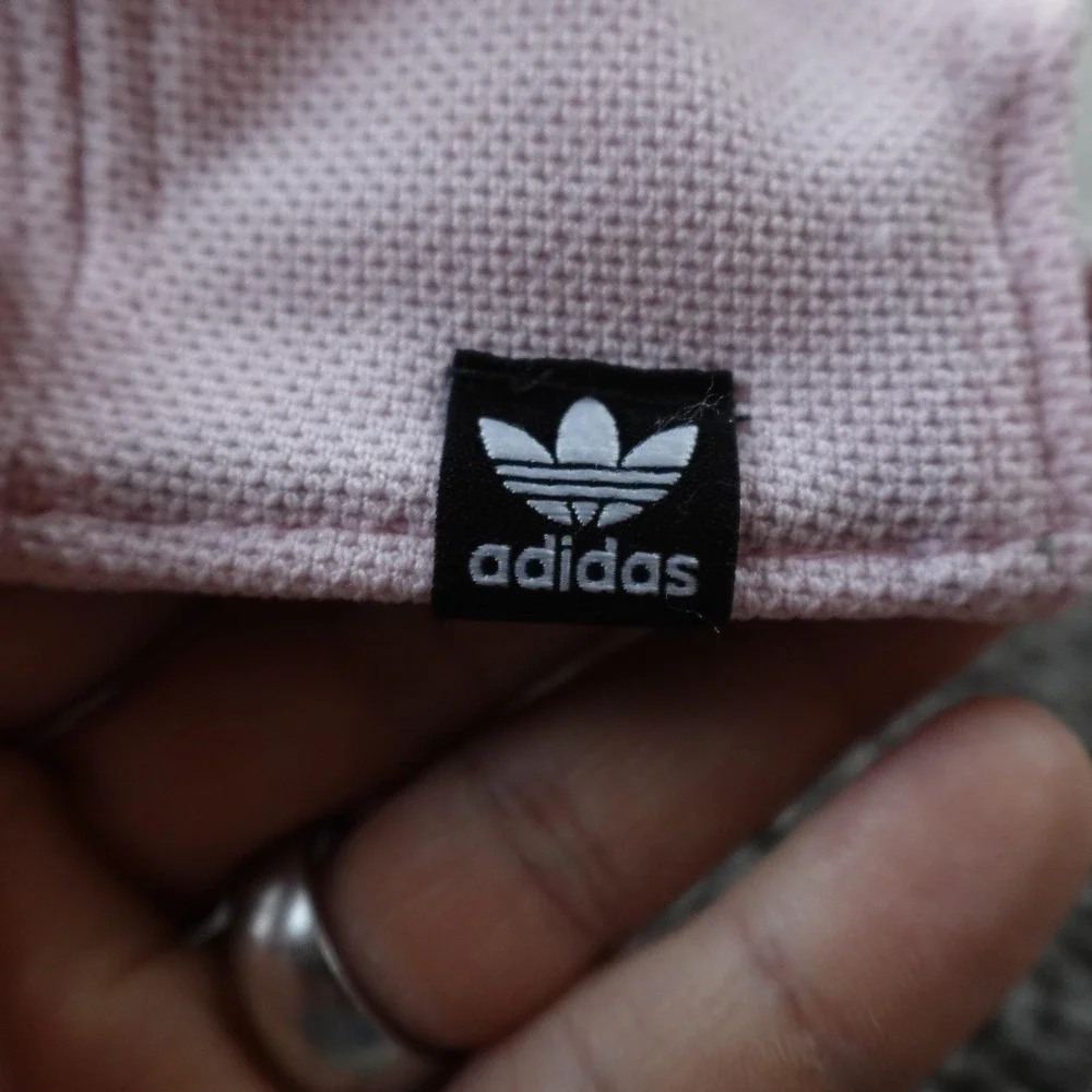 adidas measurements are