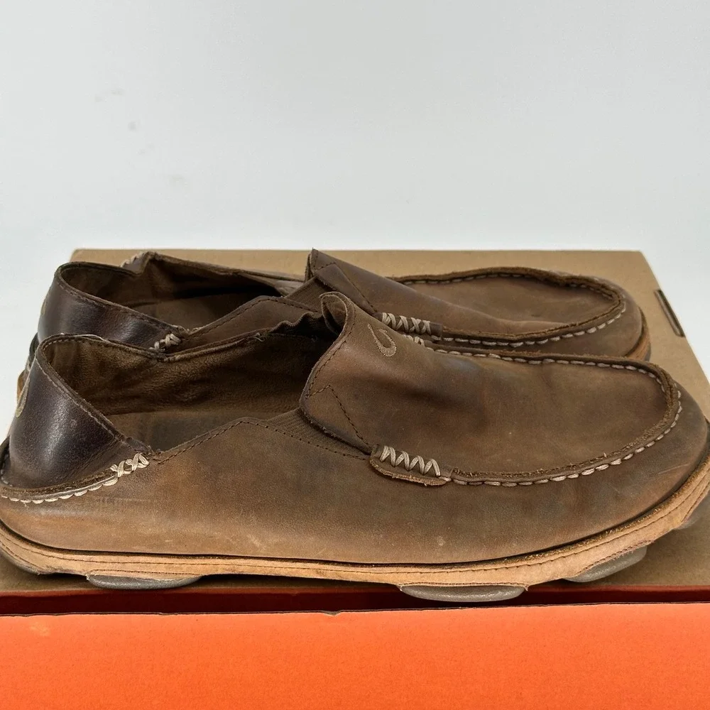 OluKai pre owned