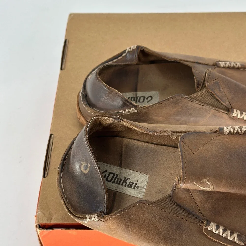 OluKai pre owned