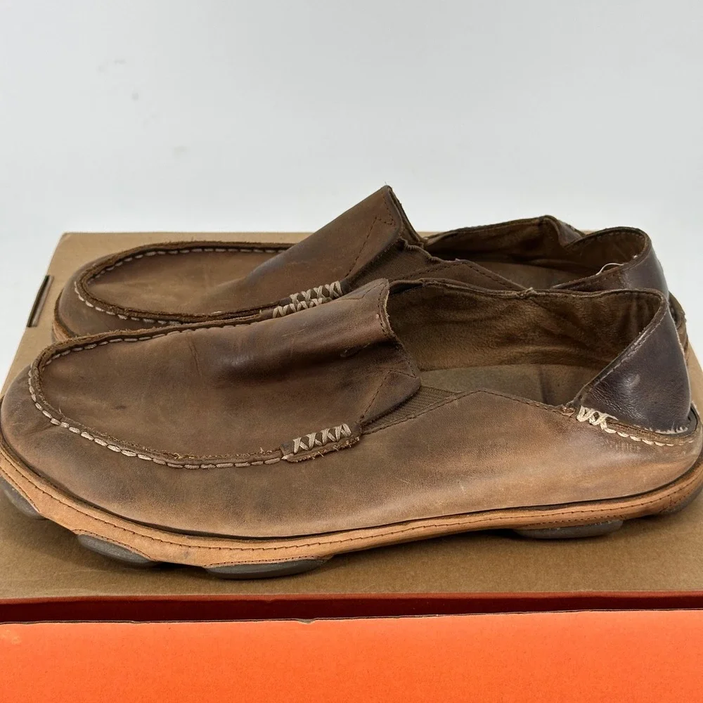 OluKai pre owned