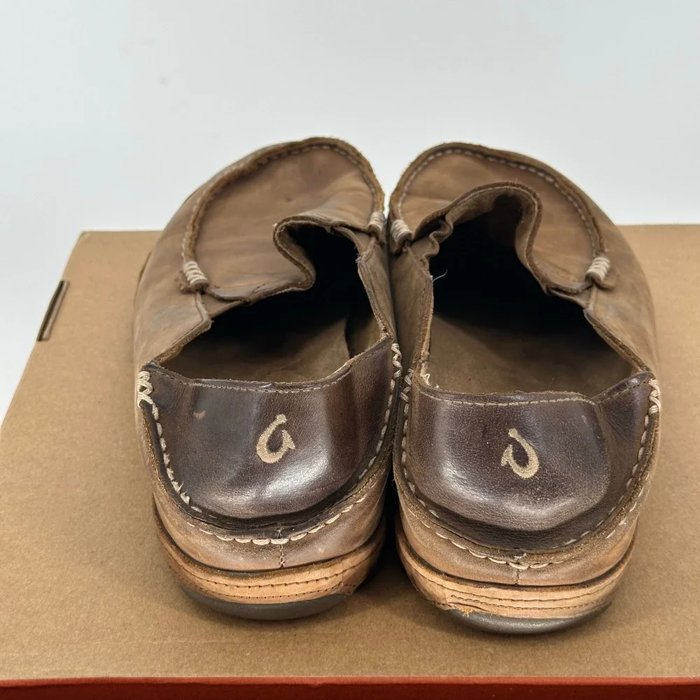 OluKai pre owned