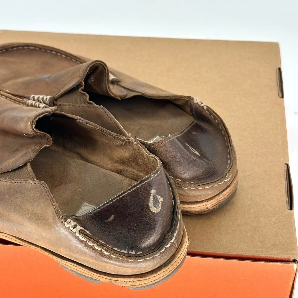 OluKai pre owned
