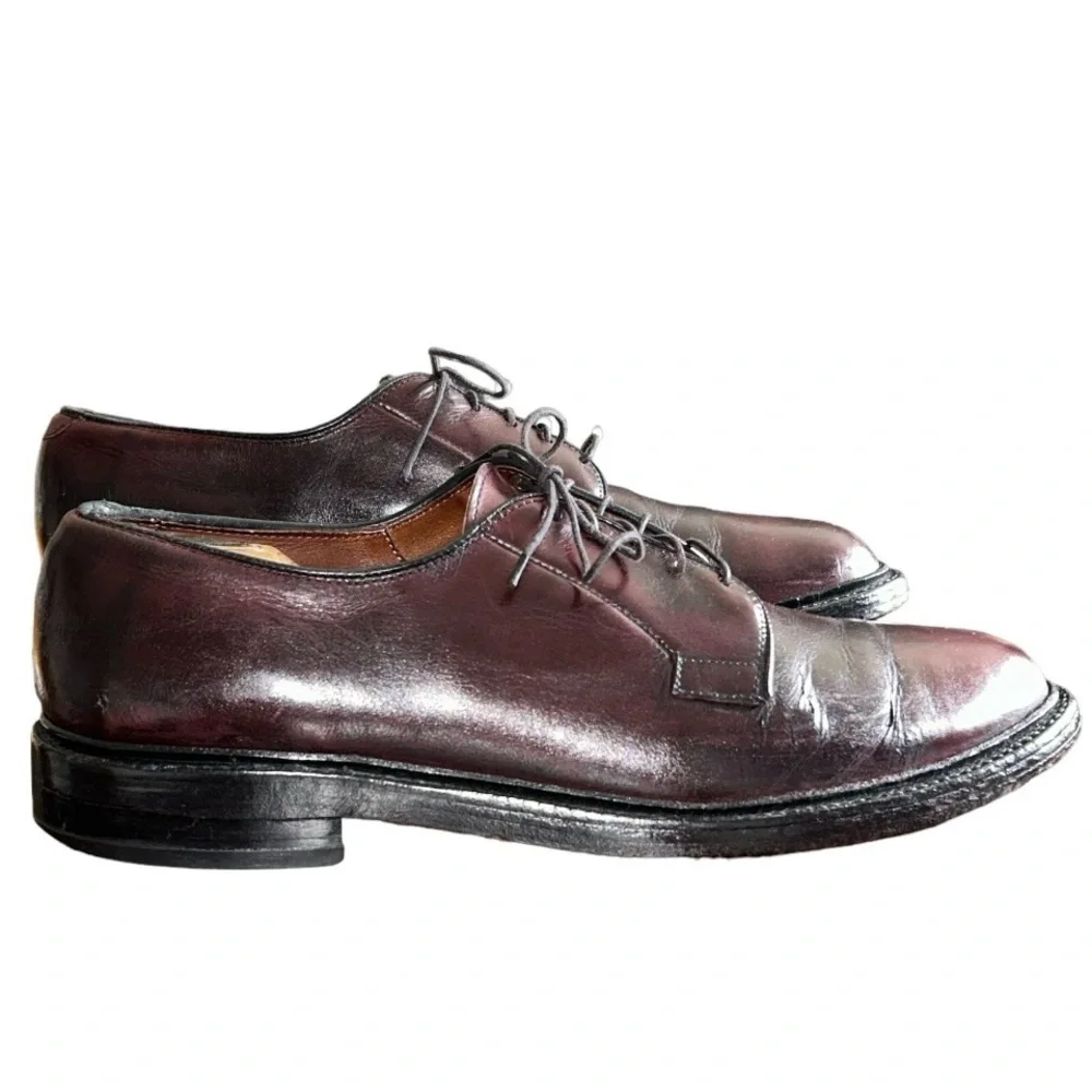 Allen Edmonds edmonds included classic