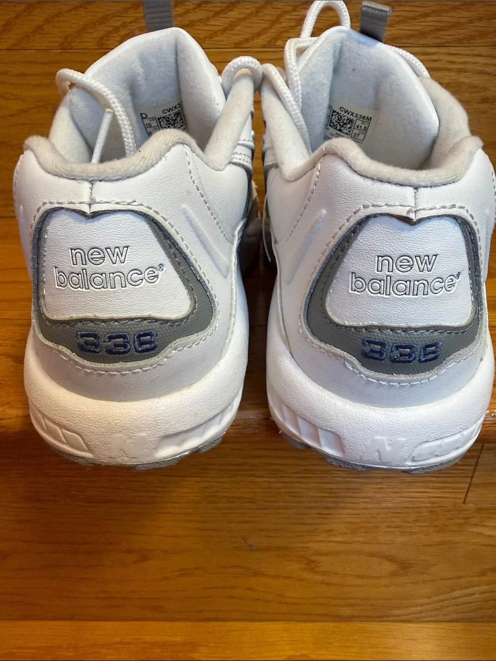 New Balance classic new