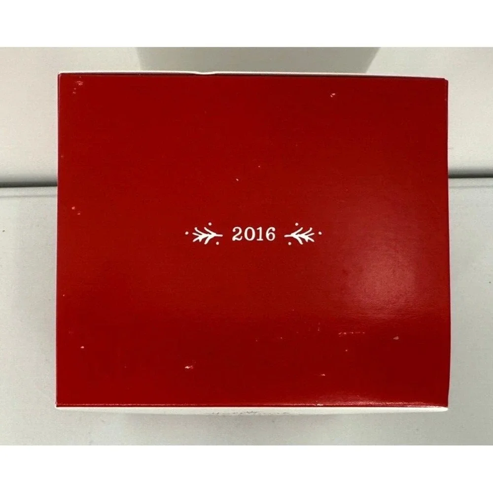 Hallmark brand new