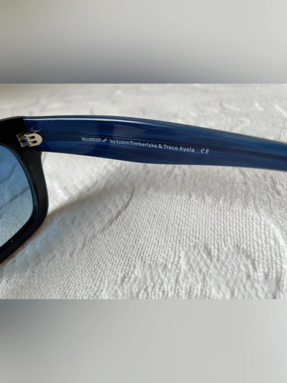 William Rast authentic pair