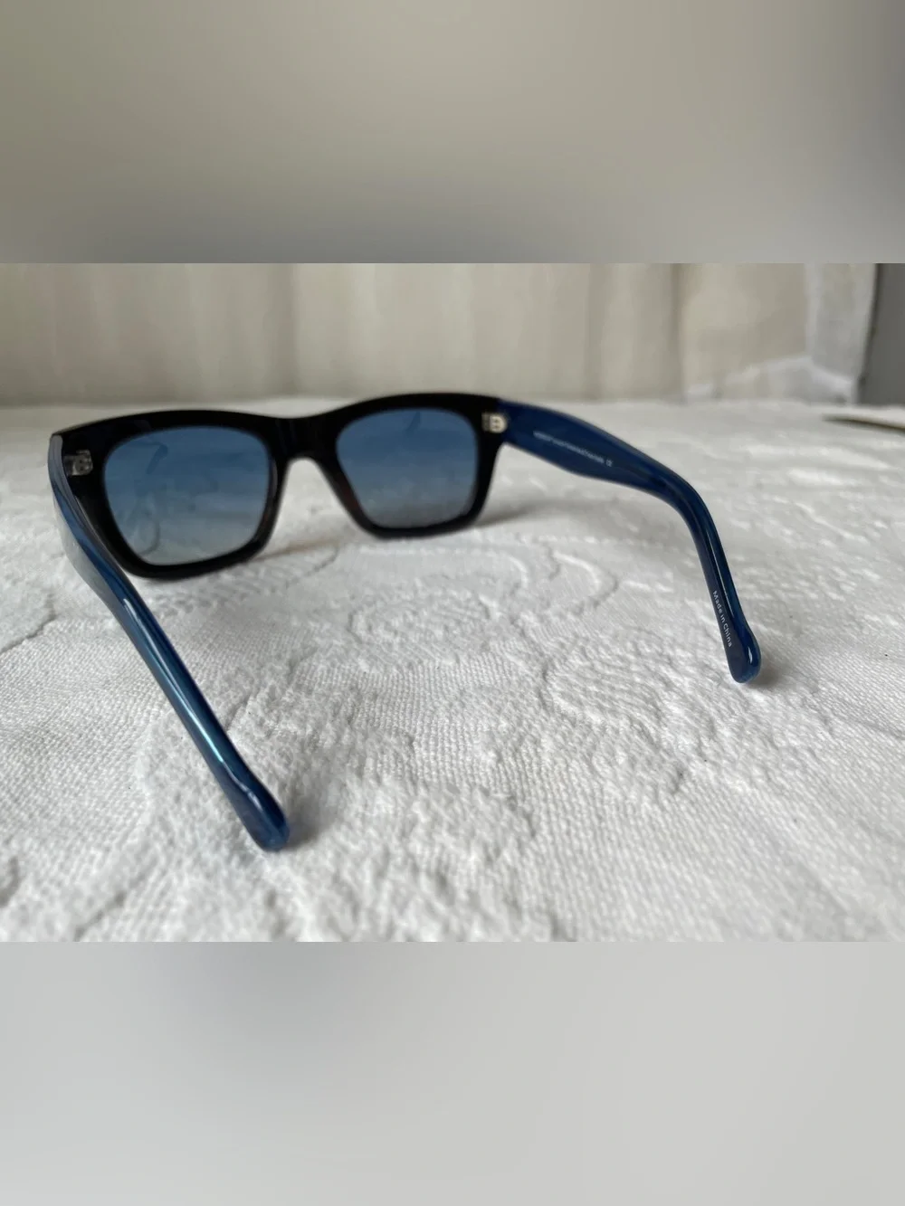 William Rast authentic pair