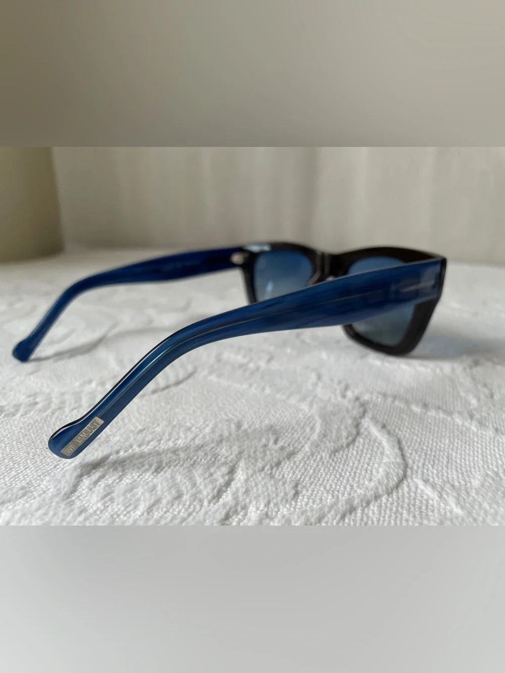 William Rast authentic pair