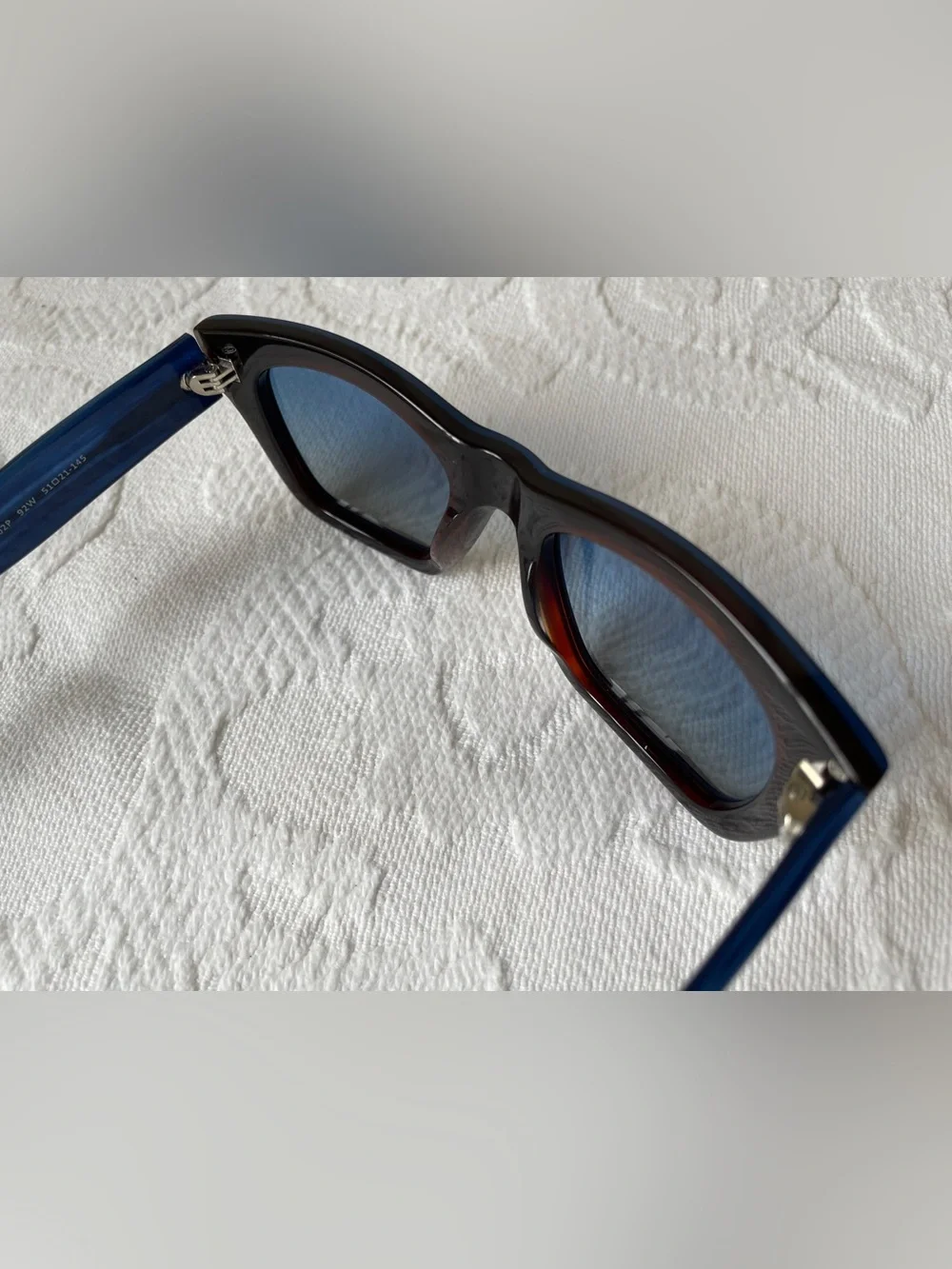 William Rast authentic pair