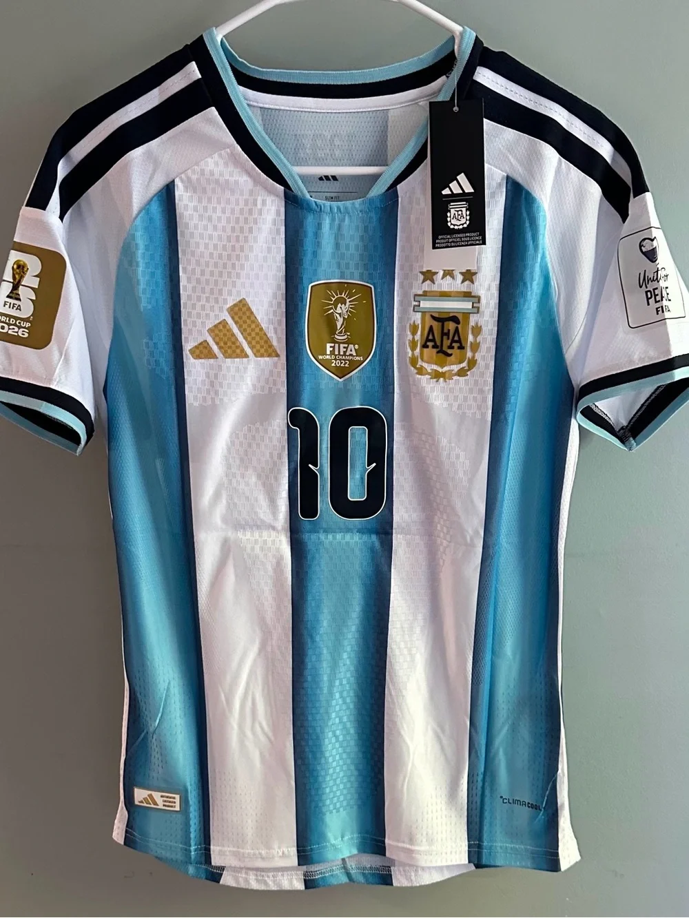 Argentina