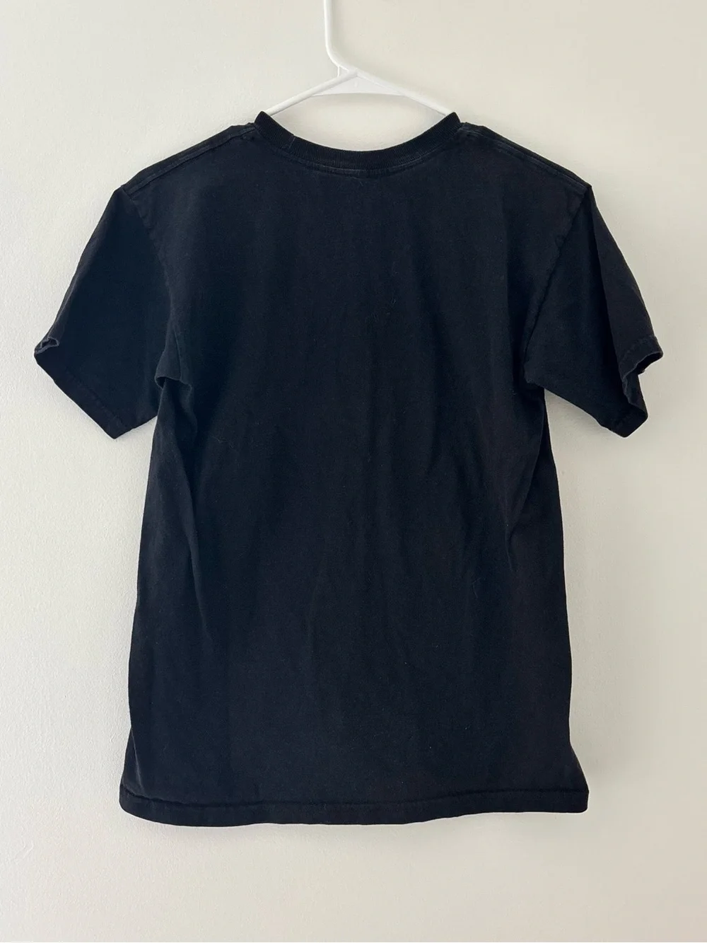 adidas black shirt