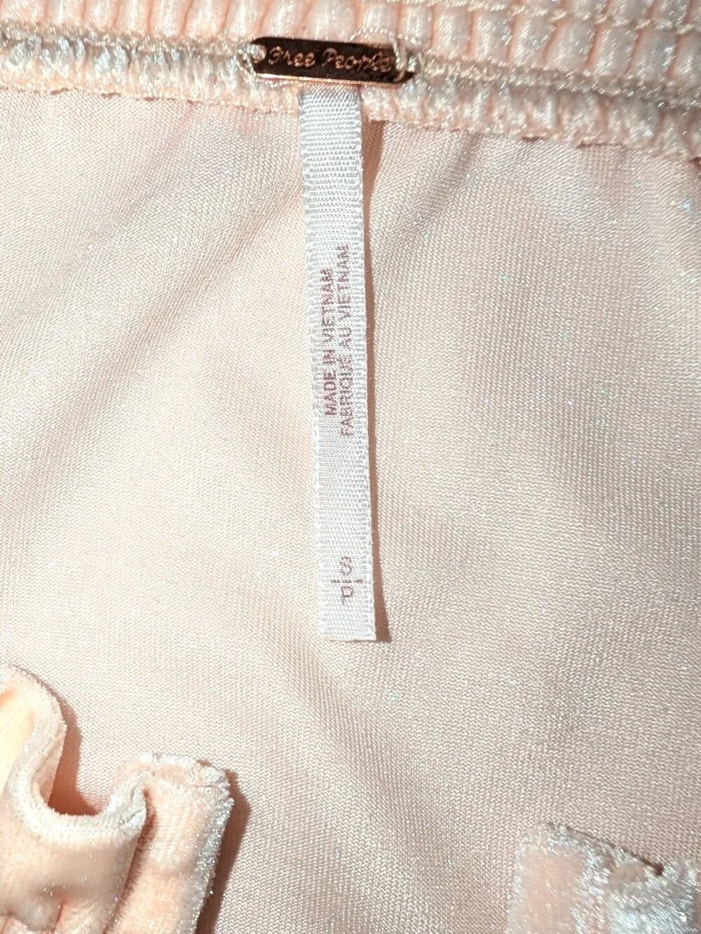 Free People free people