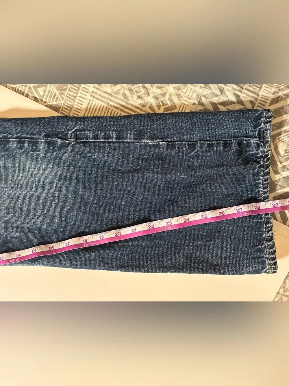 J. Crew crew bootcut
