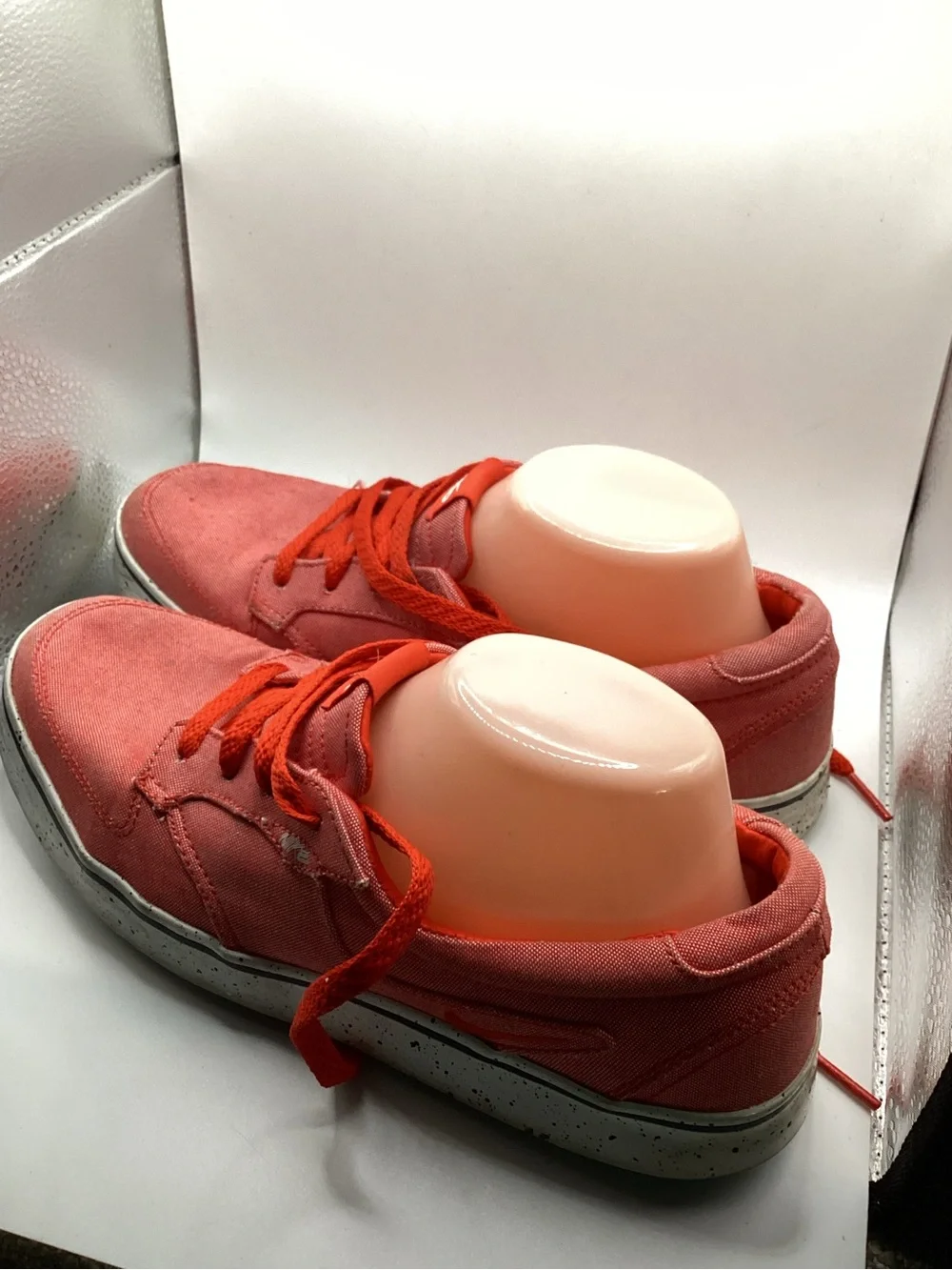 Nike casual canvas