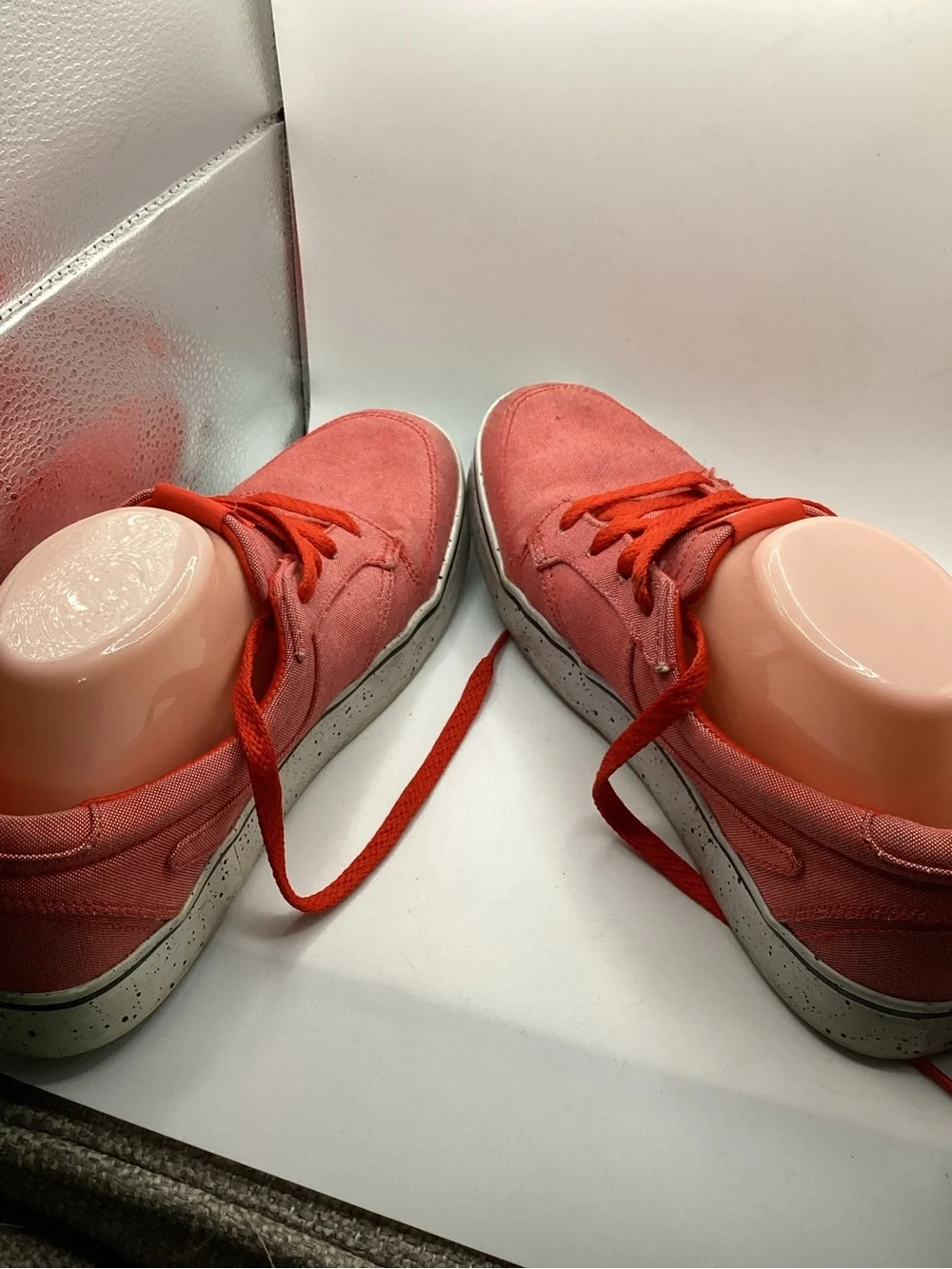 Nike casual canvas