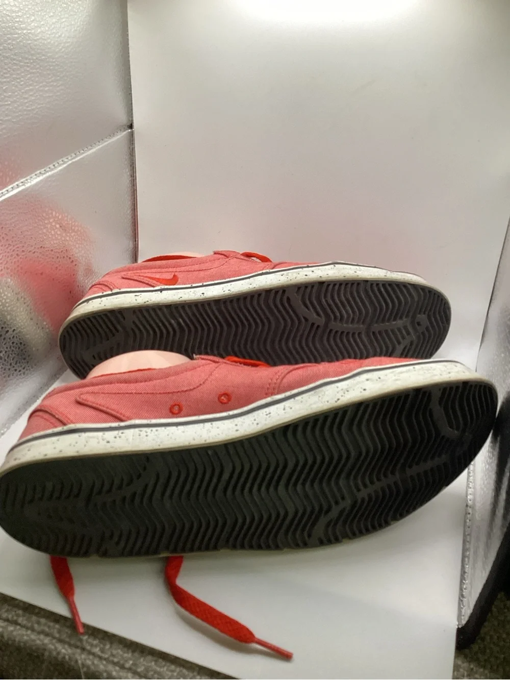 Nike casual canvas