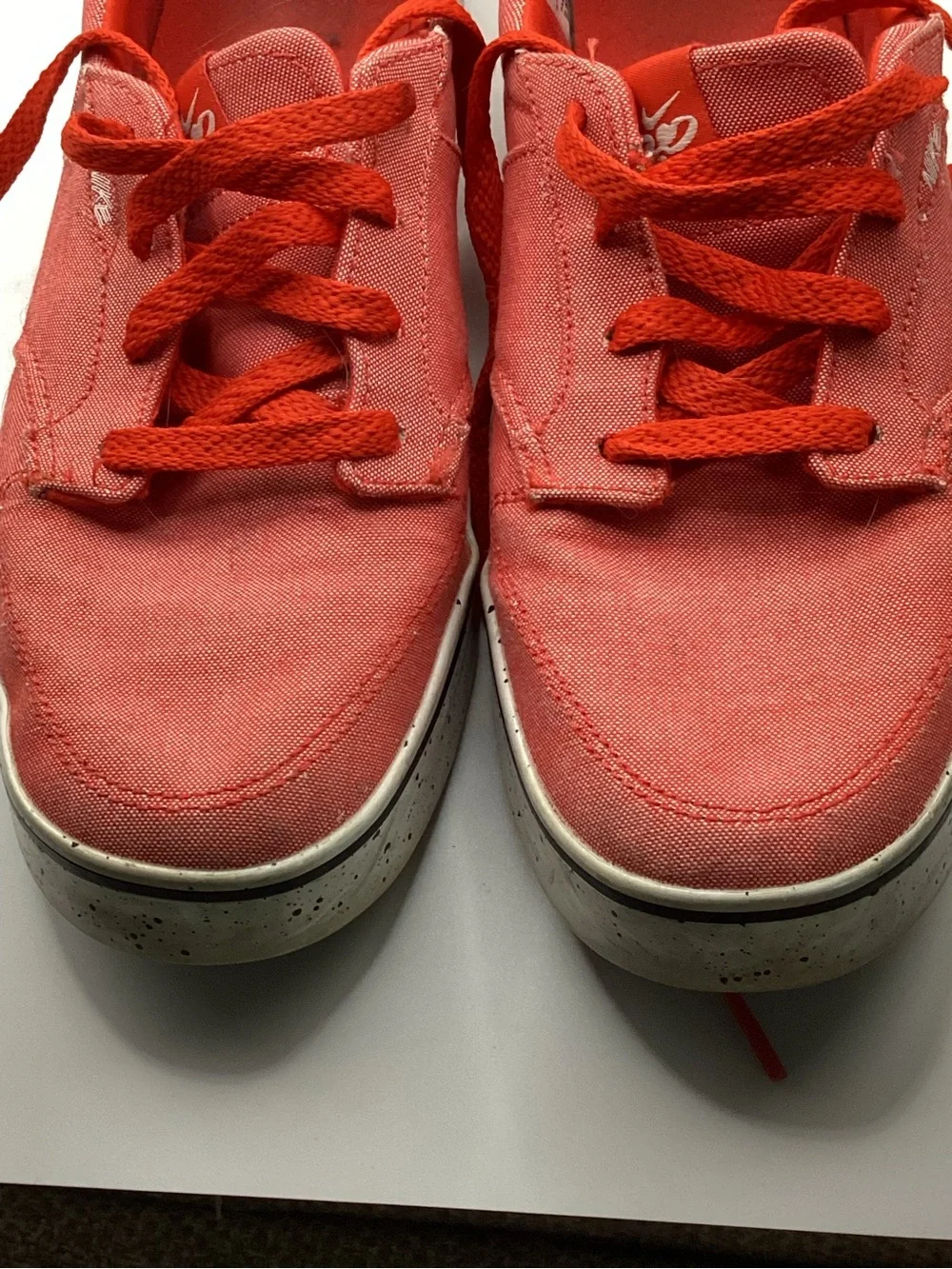 Nike casual canvas