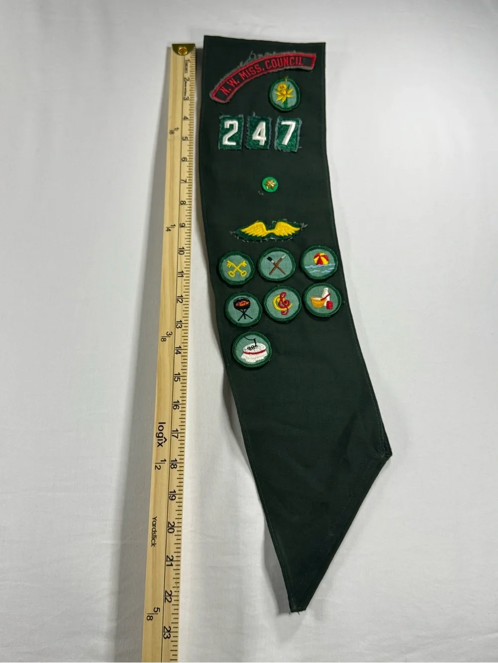 Girl Scouts up sale
