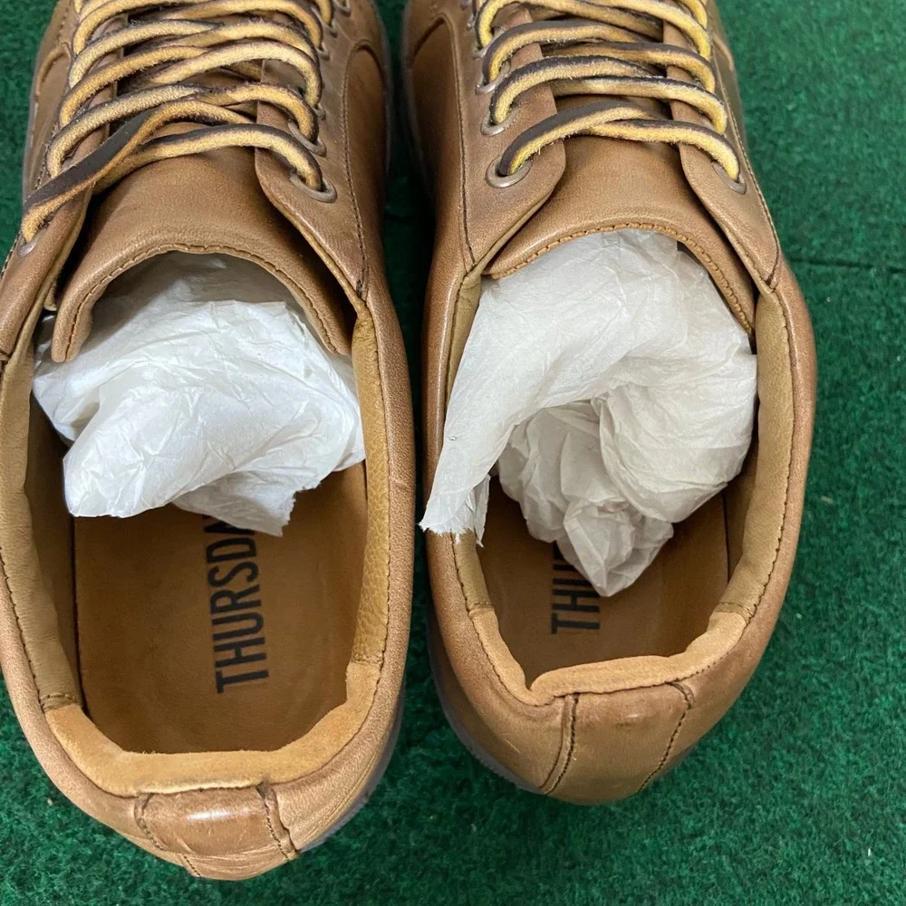 Thursday Boot Company great preowned