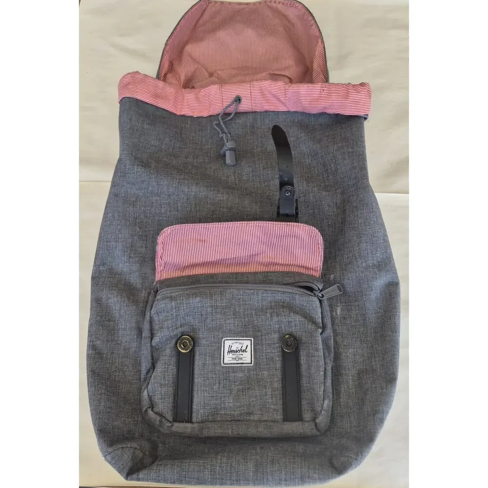 Herschel Supply Company herschel little