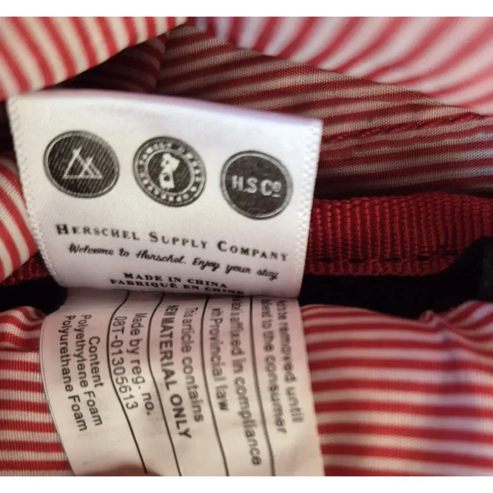Herschel Supply Company herschel little