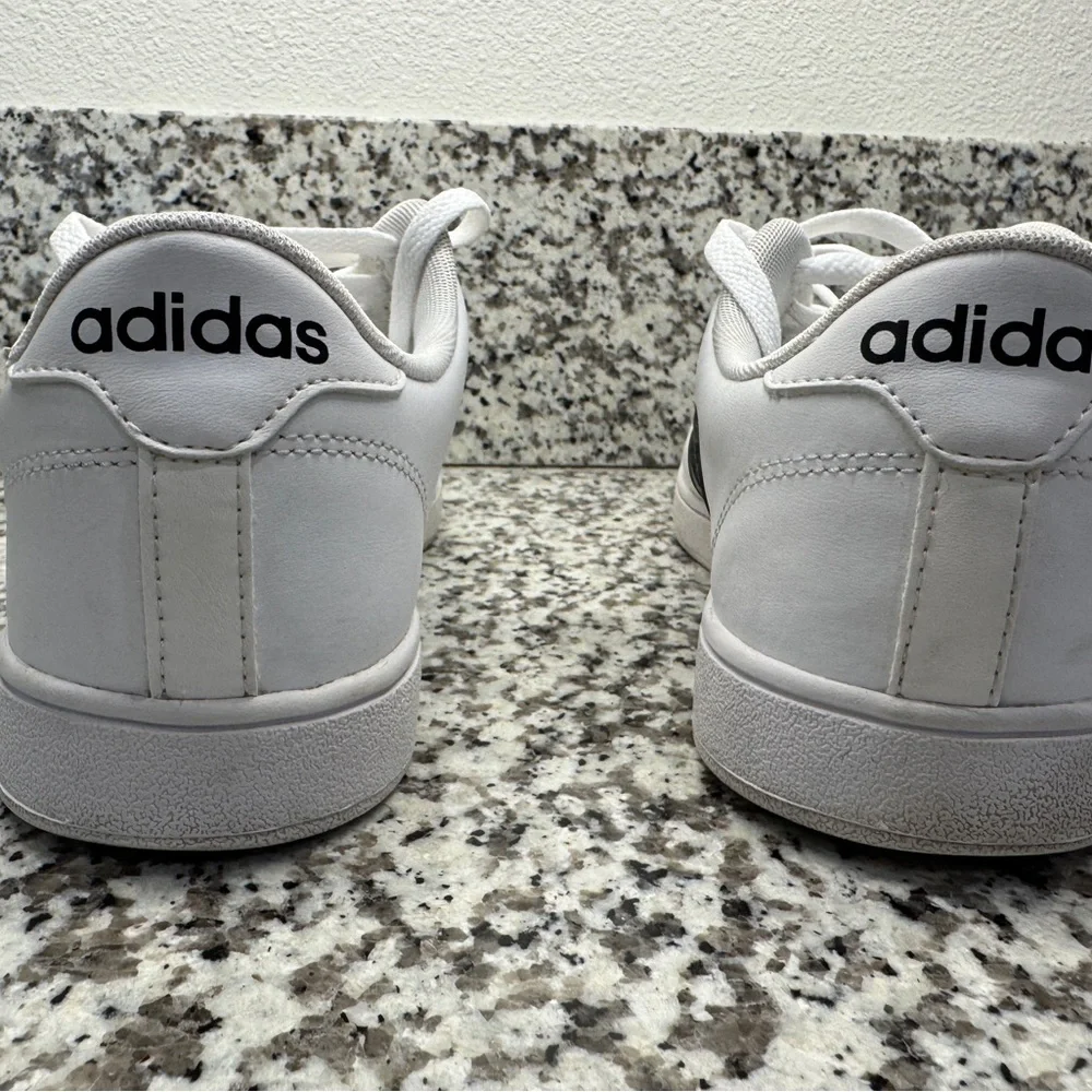adidas baseline sneakers