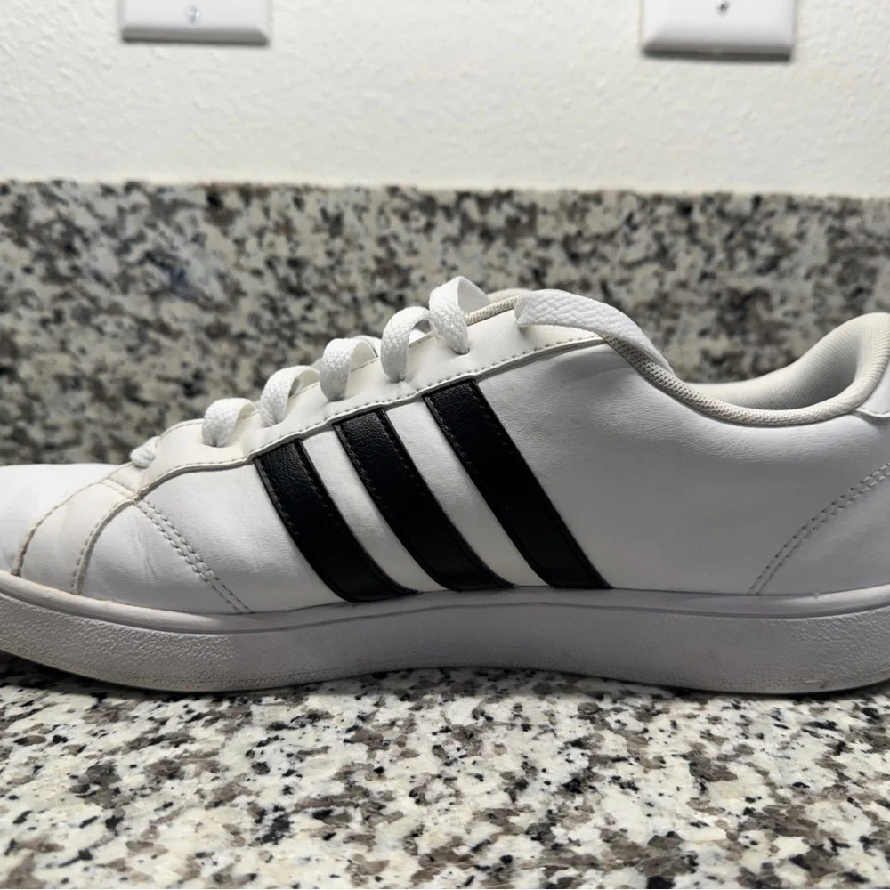adidas baseline sneakers