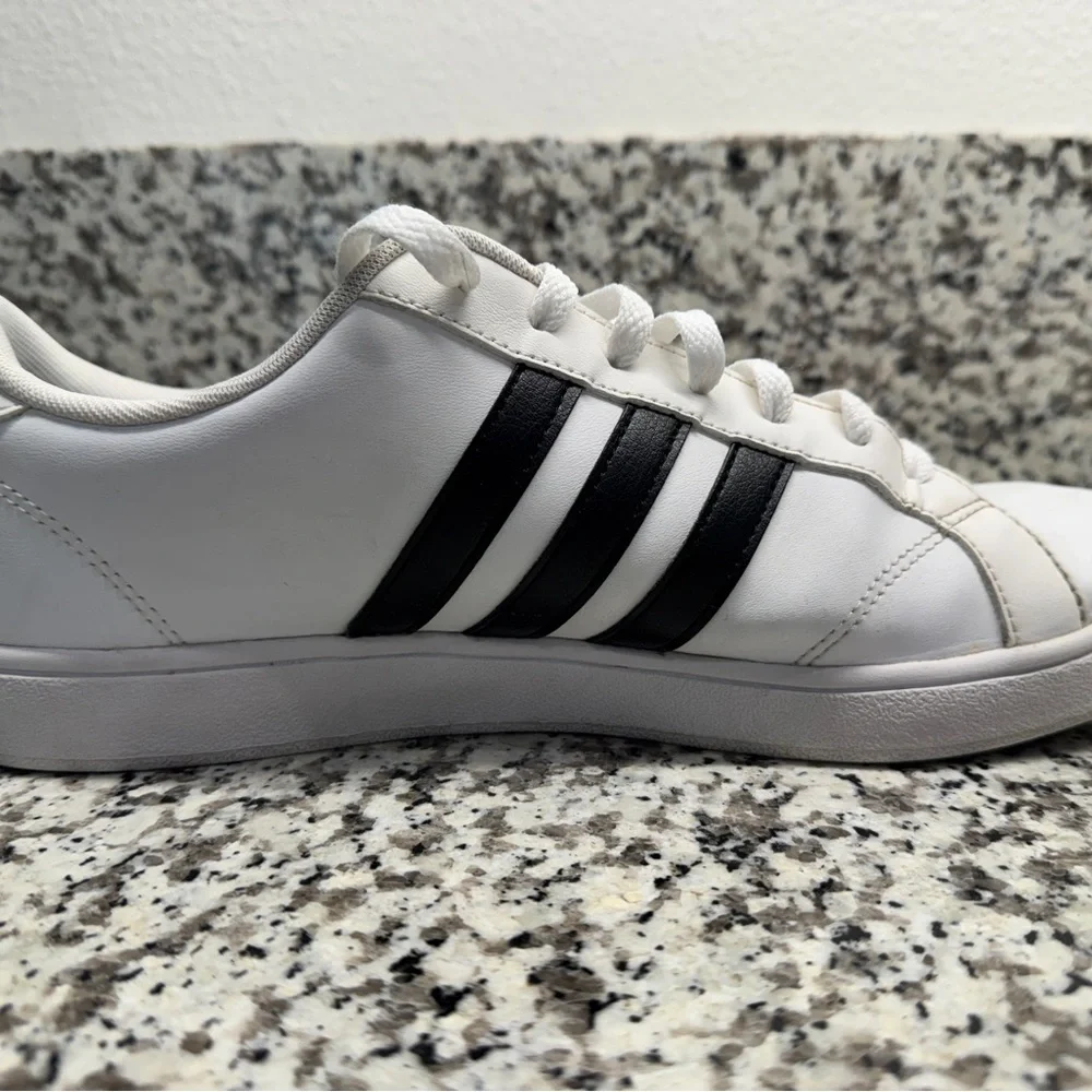adidas baseline sneakers