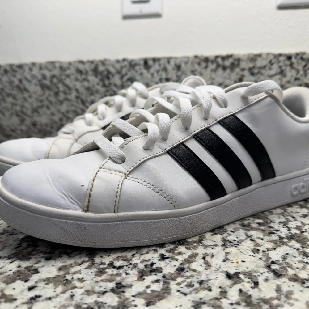 adidas baseline sneakers