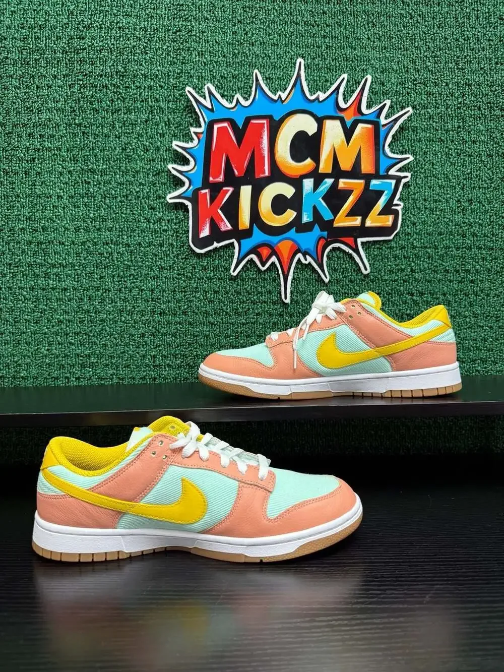 Nike men’s retro excellent