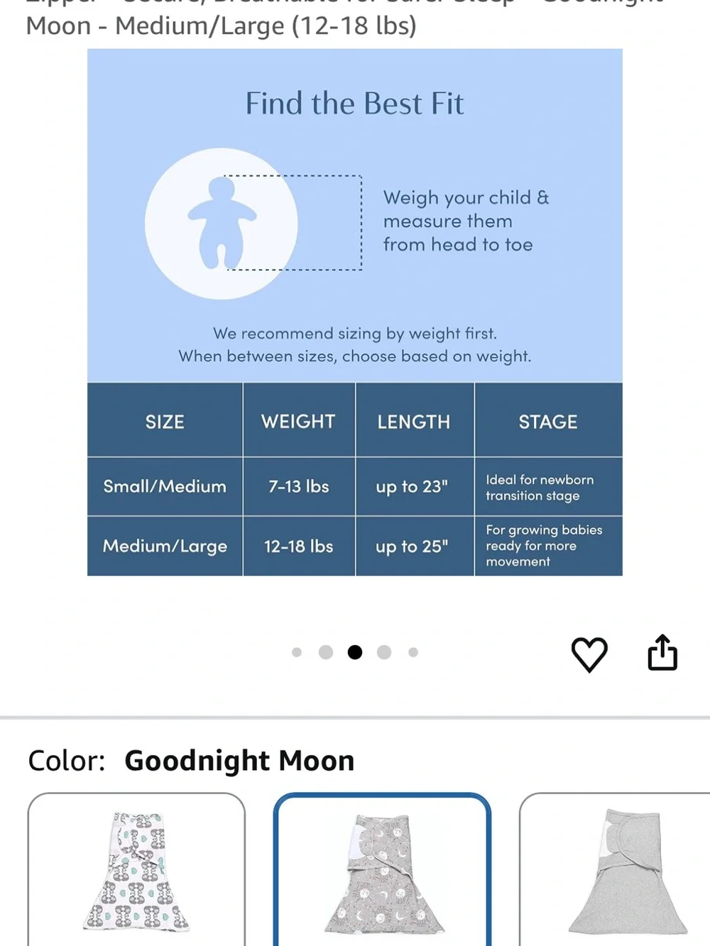 Sleeping Baby wrap easy