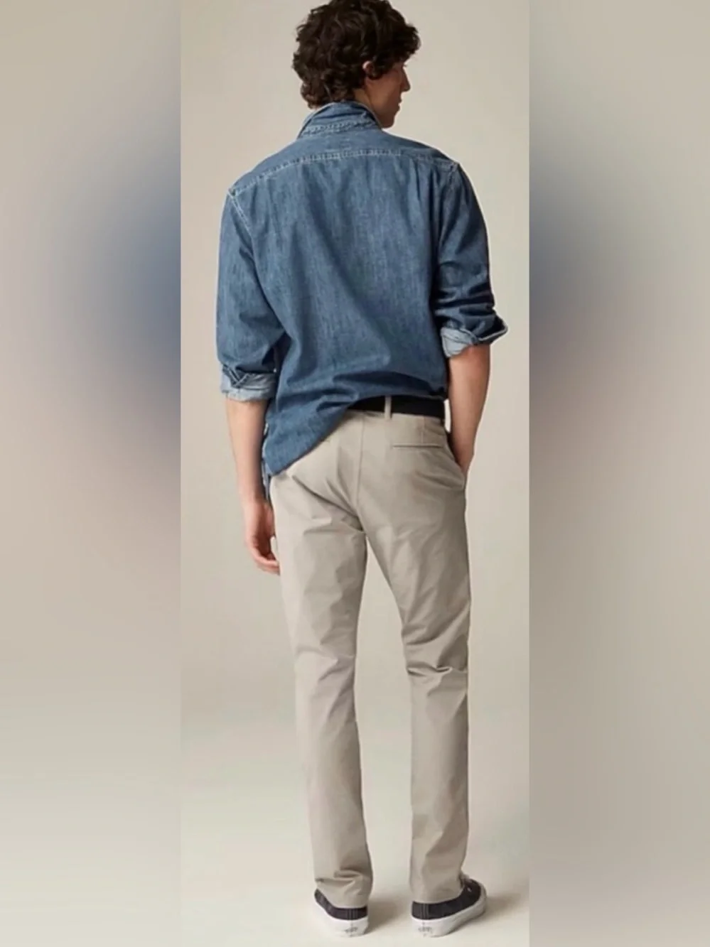 J. Crew new without