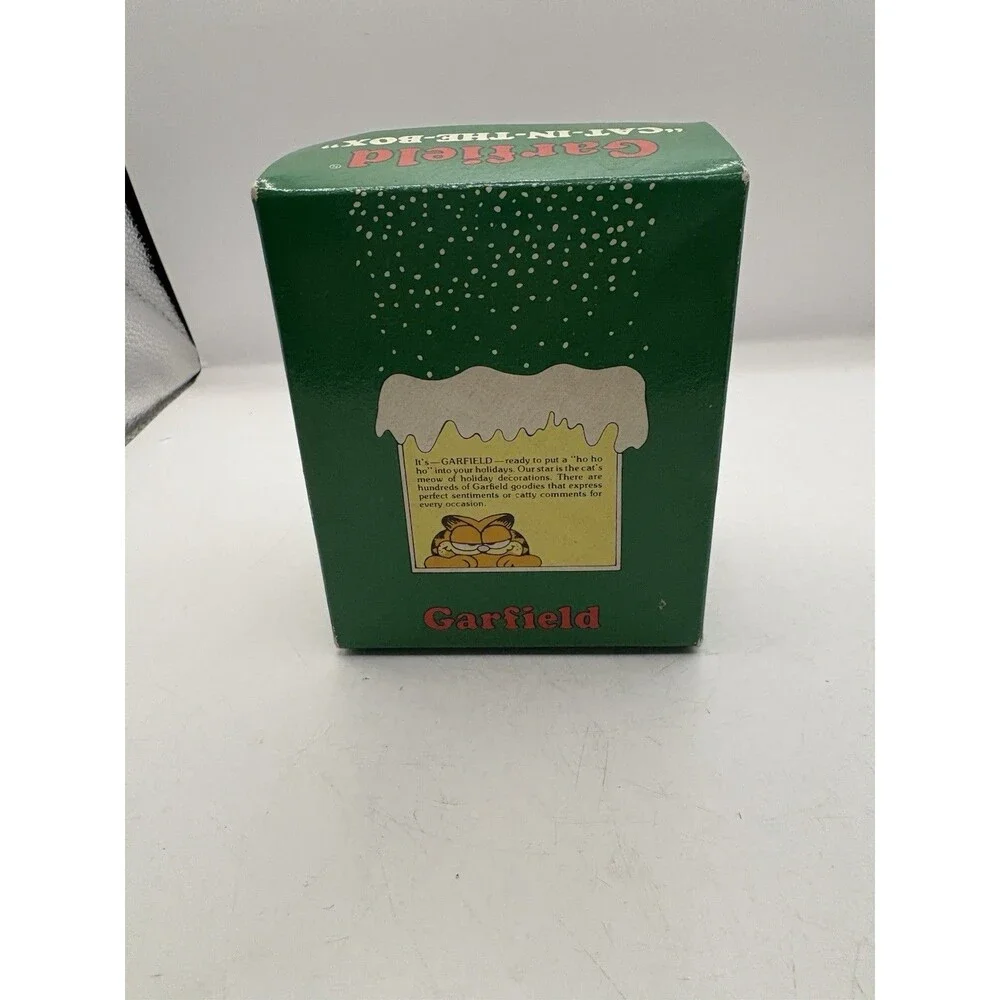 Enesco vintage 1978