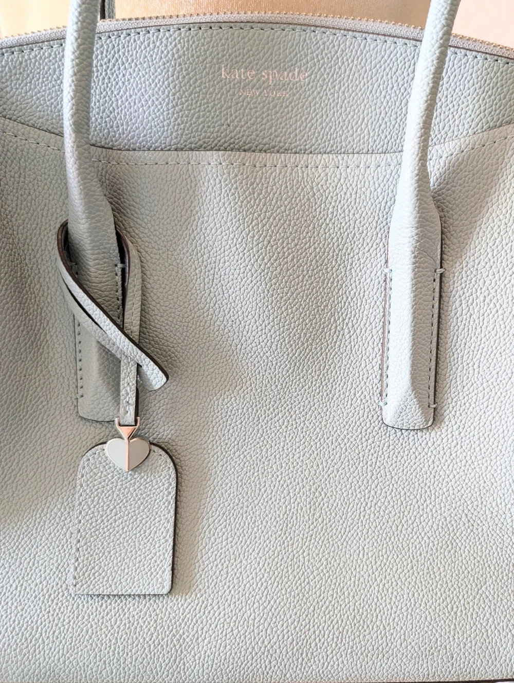 kate spade you scratching