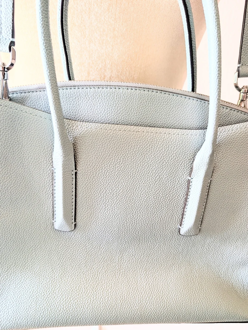 kate spade bottom please pocket