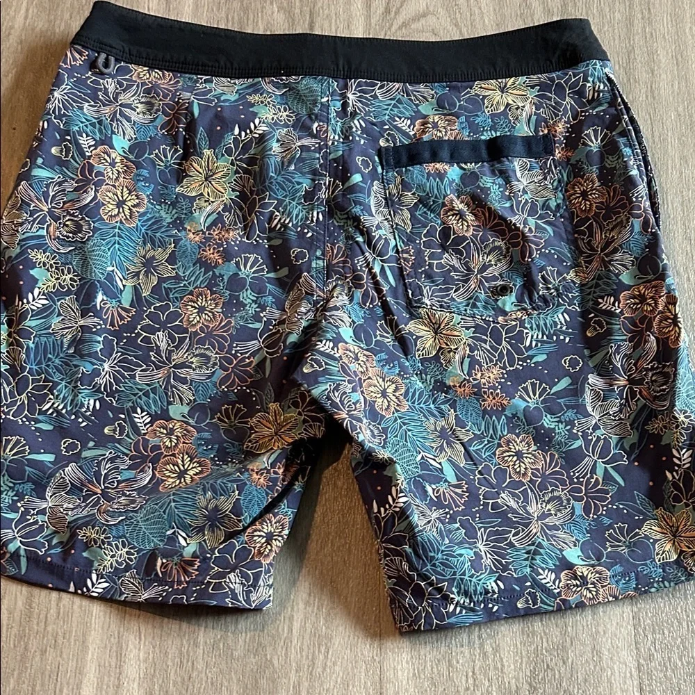 J. Crew stylish floral