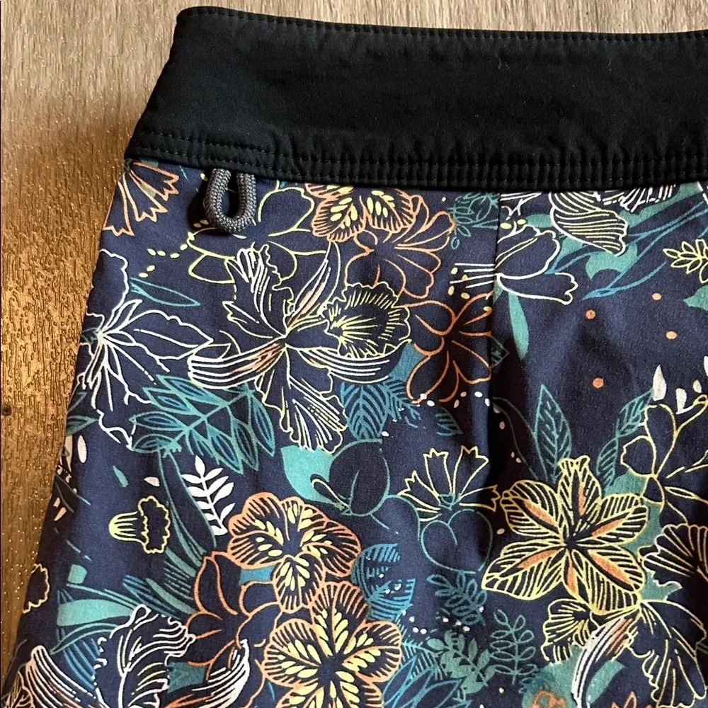 J. Crew stylish floral