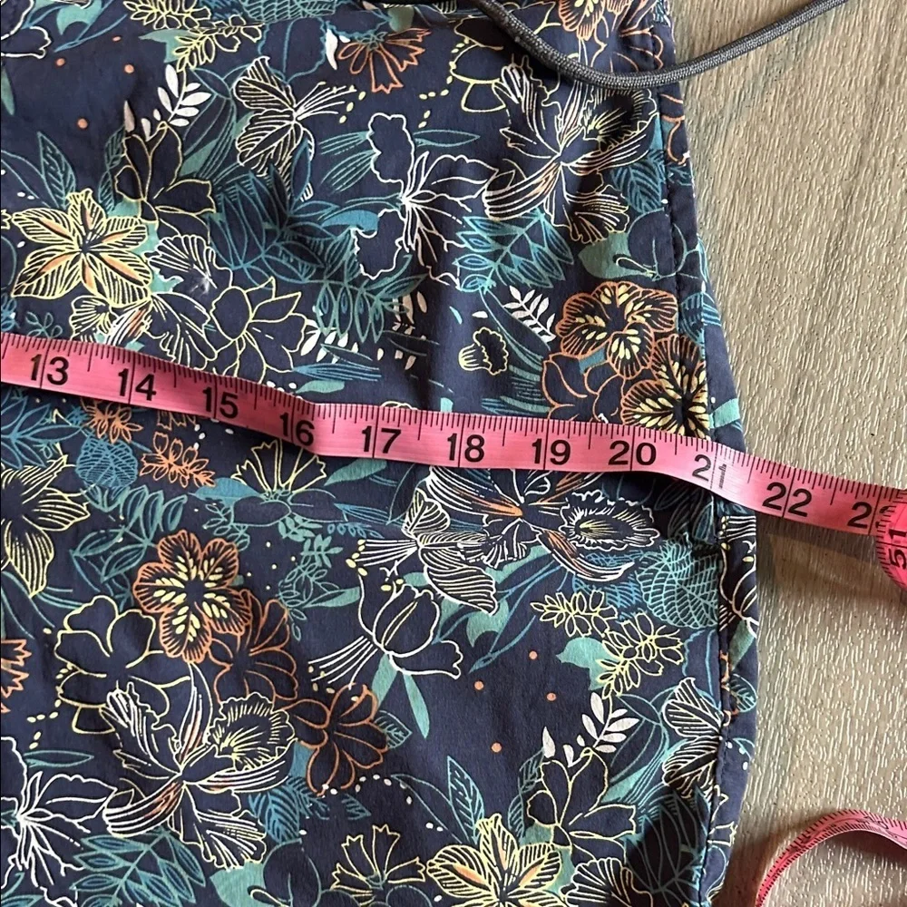 J. Crew stylish floral