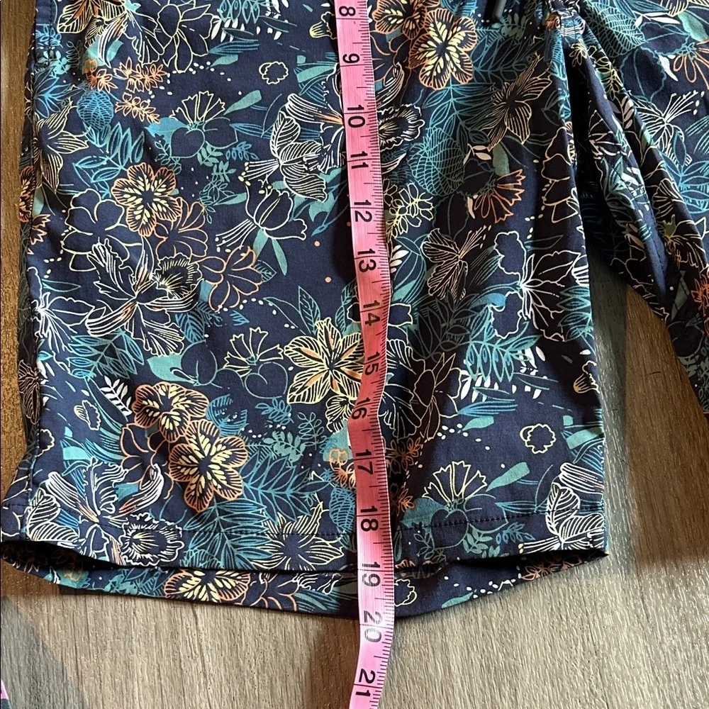 J. Crew stylish floral