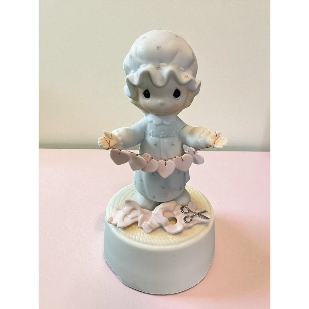 Vtg. Precious Moments 