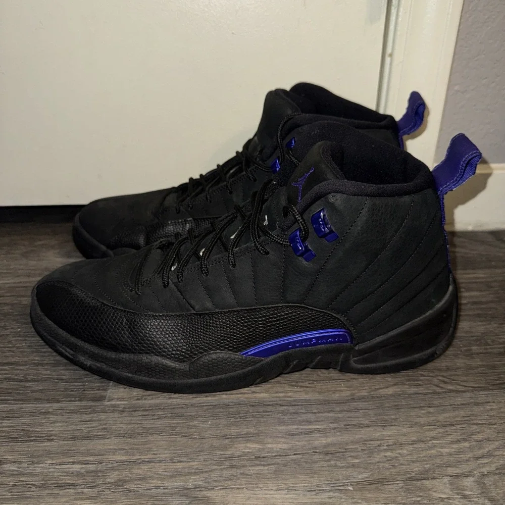 Nike size 12