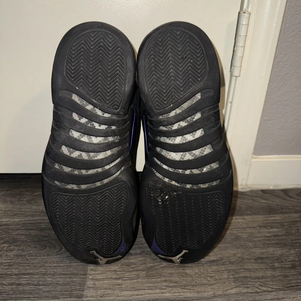 Nike size 12