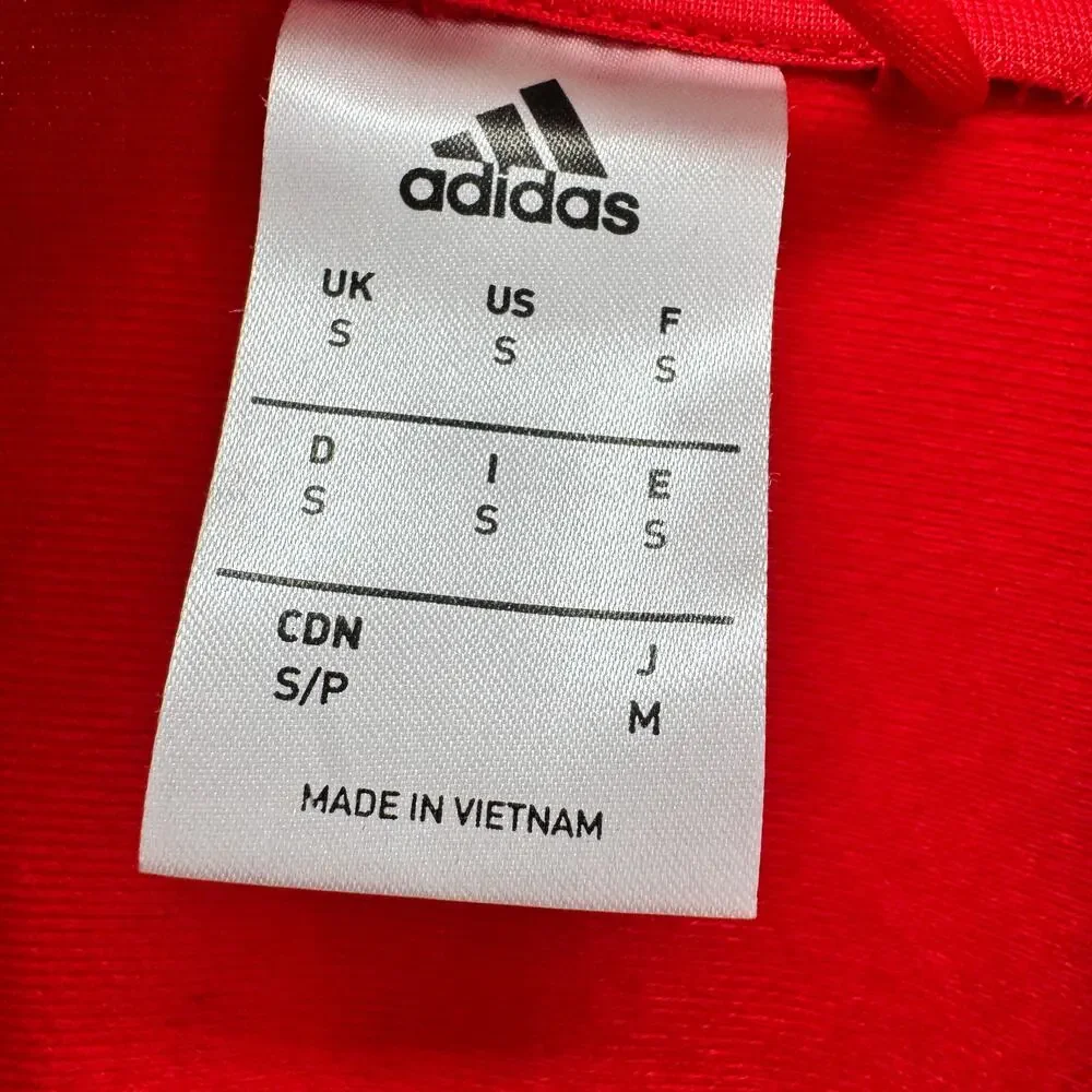 adidas we appreciate ships